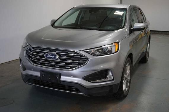 FORD EDGE 2023 2FMPK4K96PBA44956 image