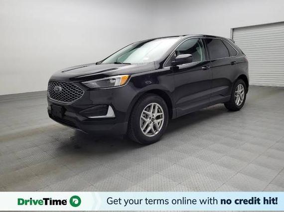 FORD EDGE 2023 2FMPK4J91PBA37043 image