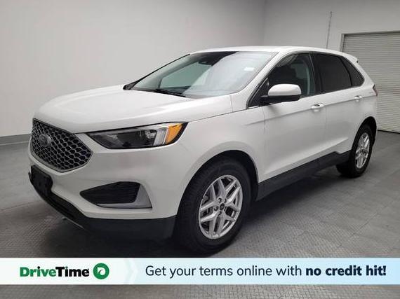 FORD EDGE 2023 2FMPK4J9XPBA46095 image