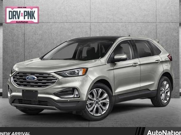 FORD EDGE 2023 2FMPK4K92PBA37227 image