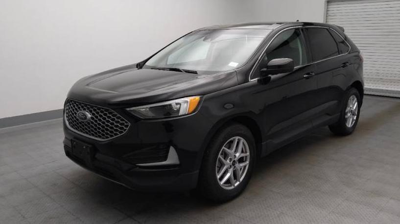 FORD EDGE 2023 2FMPK4J92PBA35463 image