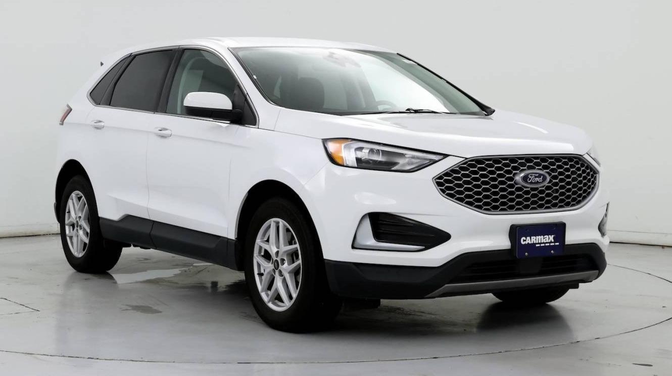 FORD EDGE 2023 2FMPK4J96PBA16107 image