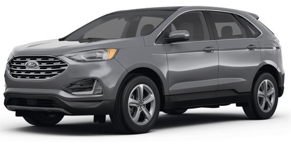 FORD EDGE 2023 2FMPK4J98PBA39047 image