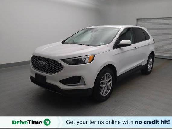 FORD EDGE 2023 2FMPK4J9XPBA45917 image