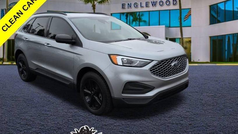 FORD EDGE 2023 2FMPK4G9XPBA04047 image