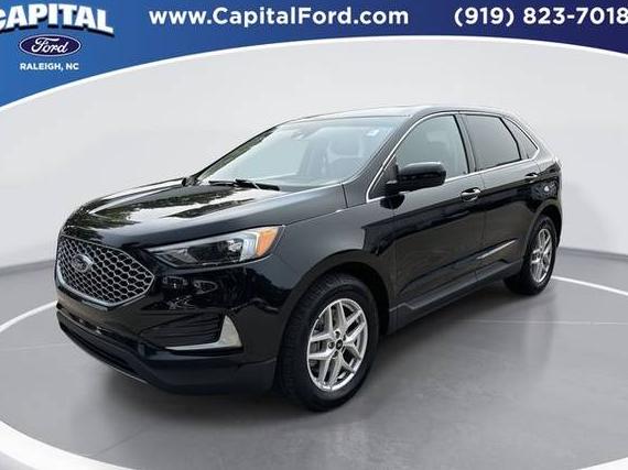 FORD EDGE 2023 2FMPK4J91PBA02115 image