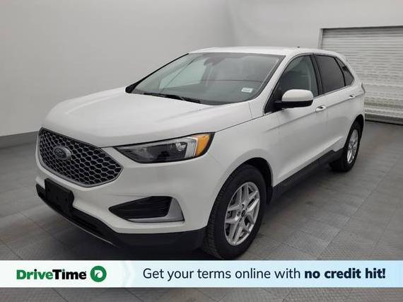 FORD EDGE 2023 2FMPK4J9XPBA58635 image