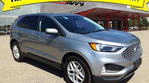 FORD EDGE 2023 2FMPK4J98PBA09840 image