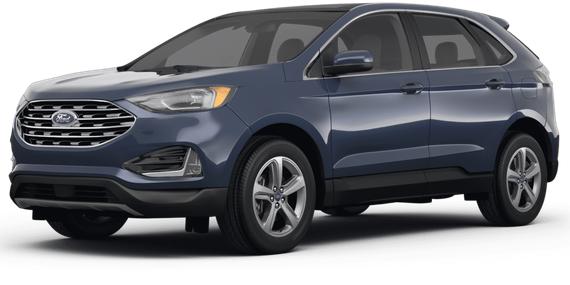 FORD EDGE 2023 2FMPK4J92PBA24480 image
