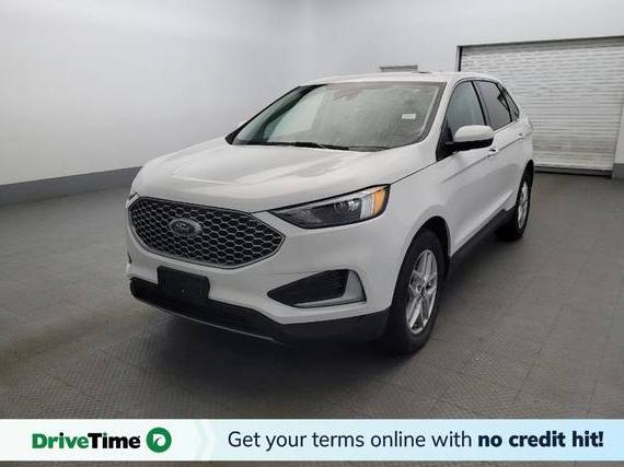 FORD EDGE 2023 2FMPK4J9XPBA47148 image