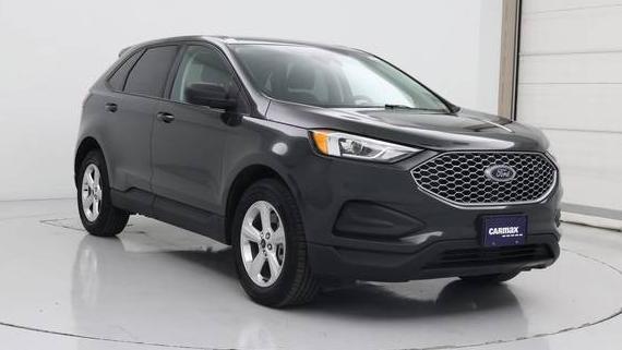 FORD EDGE 2023 2FMPK4G94PBA42356 image