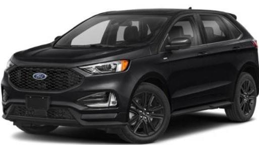 FORD EDGE 2023 2FMPK4J96PBA14695 image