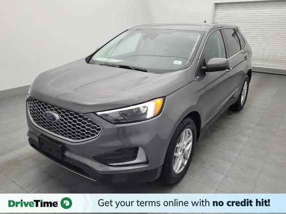 FORD EDGE 2023 2FMPK4J99PBA30793 image