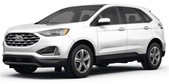 FORD EDGE 2023 2FMPK4J95PBA02070 image
