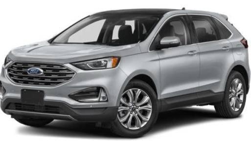 FORD EDGE 2023 2FMPK4K96PBA57416 image