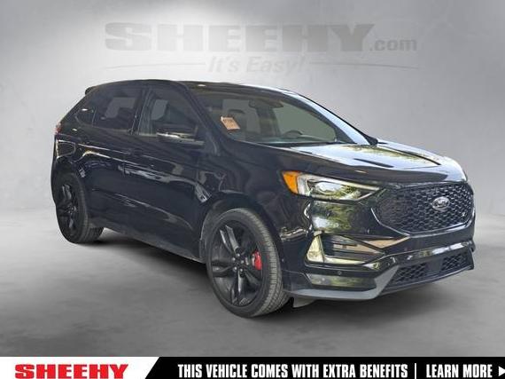 FORD EDGE 2023 2FMPK4AP2PBA55498 image