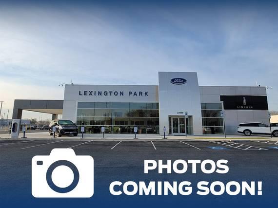 FORD EDGE 2023 2FMPK4K98PBA53643 image