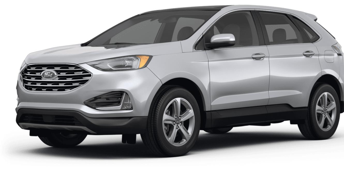 FORD EDGE 2023 2FMPK4J96PBA29746 image FORD EDGE 2023 2FMPK4J96PBA29746 image
