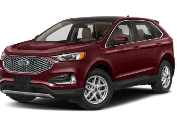 FORD EDGE 2023 2FMPK4J96PBA21291 image