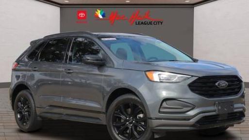 FORD EDGE 2023 2FMPK4G90PBA42547 image