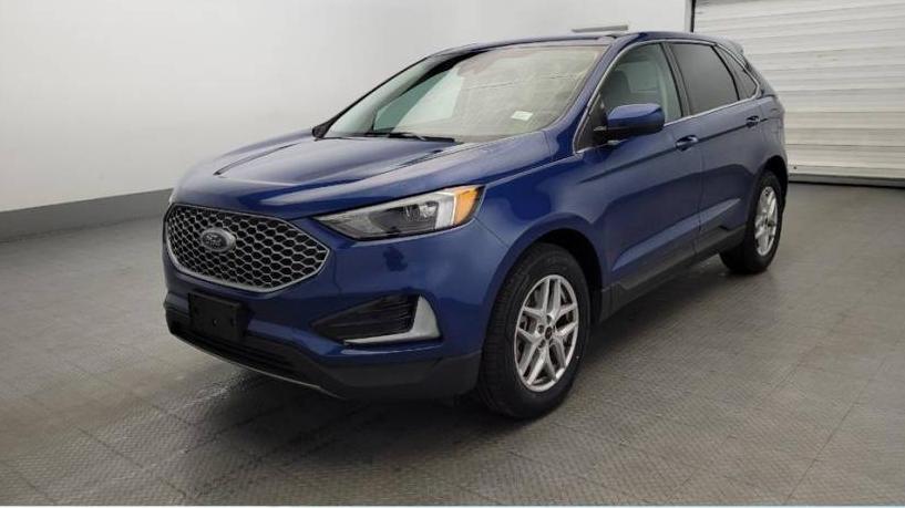 FORD EDGE 2023 2FMPK4J96PBA30914 image