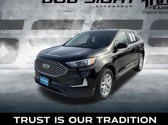 FORD EDGE 2023 2FMPK4J90PBA30407 image