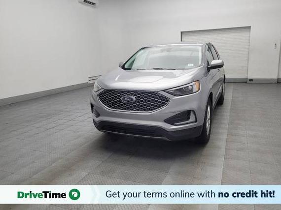 FORD EDGE 2023 2FMPK4J98PBA22880 image