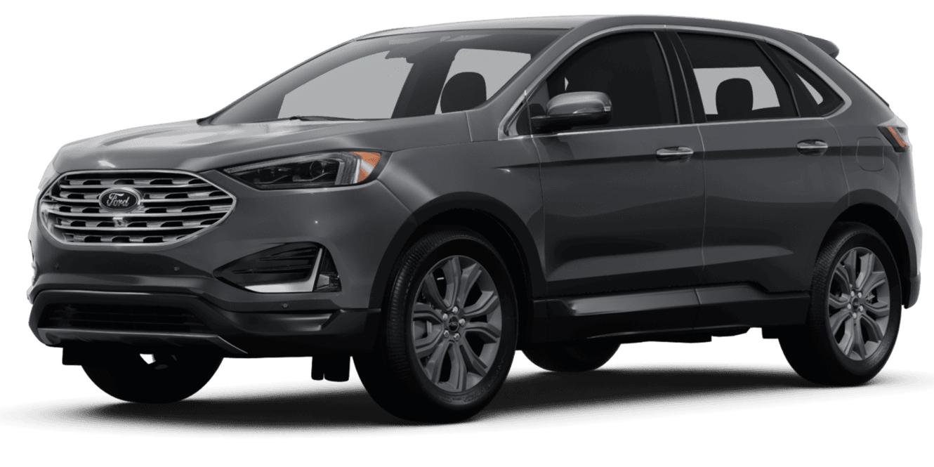 FORD EDGE 2023 2FMPK4K96PBA48389 image