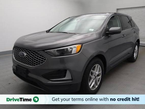 FORD EDGE 2023 2FMPK4J95PBA30354 image FORD EDGE 2023 2FMPK4J95PBA30354 image