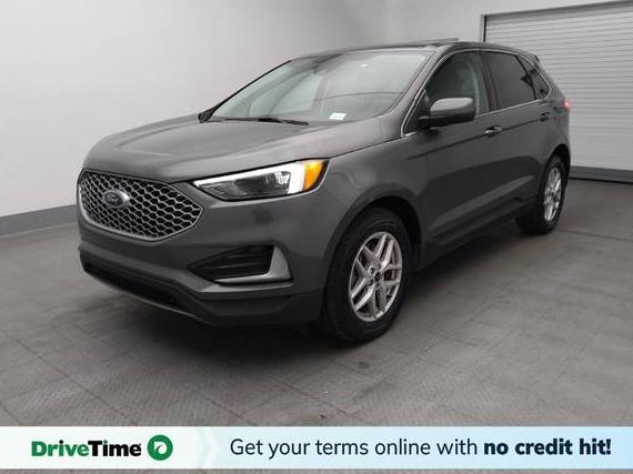 FORD EDGE 2023 2FMPK4J92PBA20784 image FORD EDGE 2023 2FMPK4J92PBA20784 image