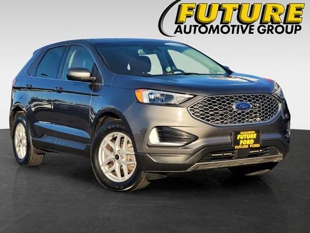 FORD EDGE 2023 2FMPK4J95PBA26403 image