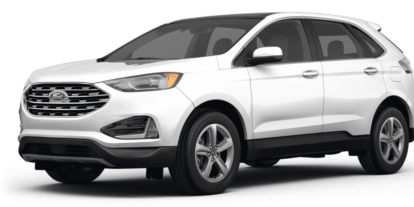 FORD EDGE 2023 2FMPK4J97PBA35880 image