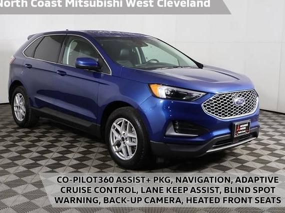 FORD EDGE 2023 2FMPK4J96PBA26409 image FORD EDGE 2023 2FMPK4J96PBA26409 image