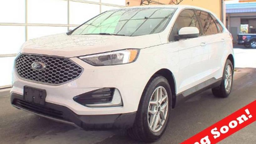 FORD EDGE 2023 2FMPK4J96PBA38379 image