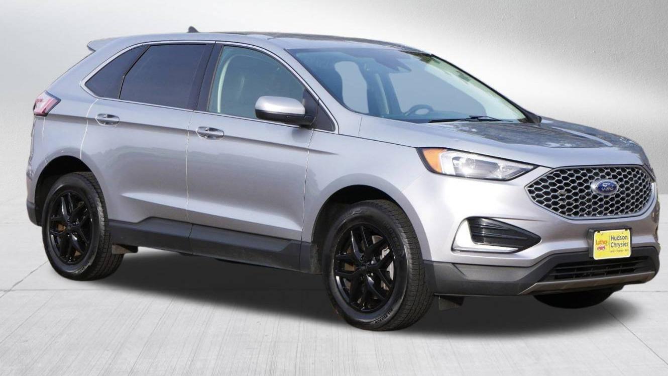 FORD EDGE 2023 2FMPK4J91PBA36376 image