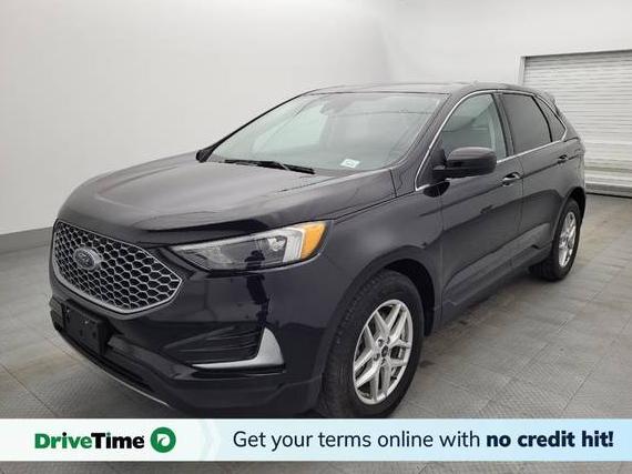 FORD EDGE 2023 2FMPK4J92PBA58502 image FORD EDGE 2023 2FMPK4J92PBA58502 image