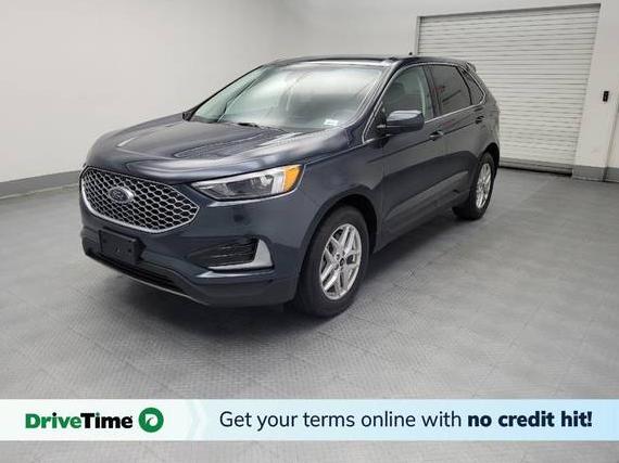 FORD EDGE 2023 2FMPK4J92PBA58919 image