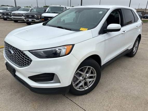 FORD EDGE 2023 2FMPK4J98PBA59282 image