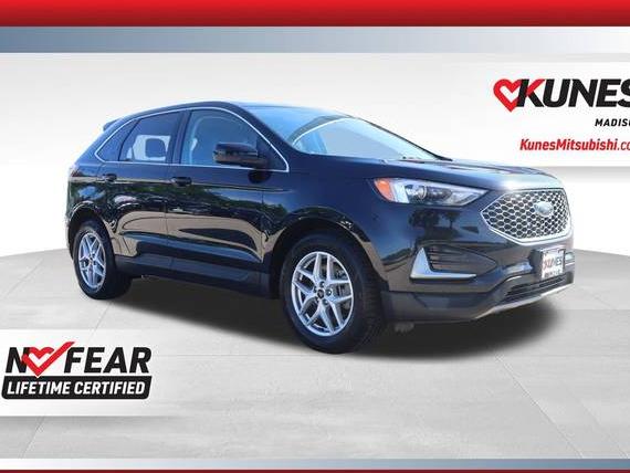 FORD EDGE 2023 2FMPK4J98PBA30803 image