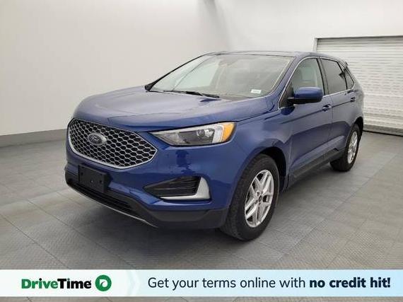 FORD EDGE 2023 2FMPK4J97PBA39122 image