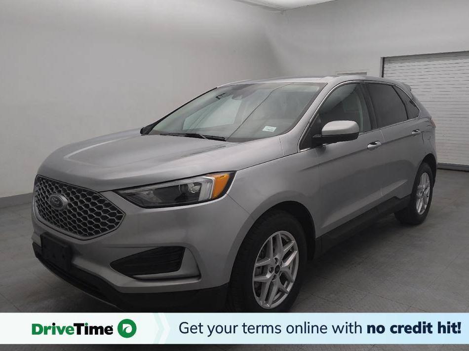 FORD EDGE 2023 2FMPK4J93PBA36413 image