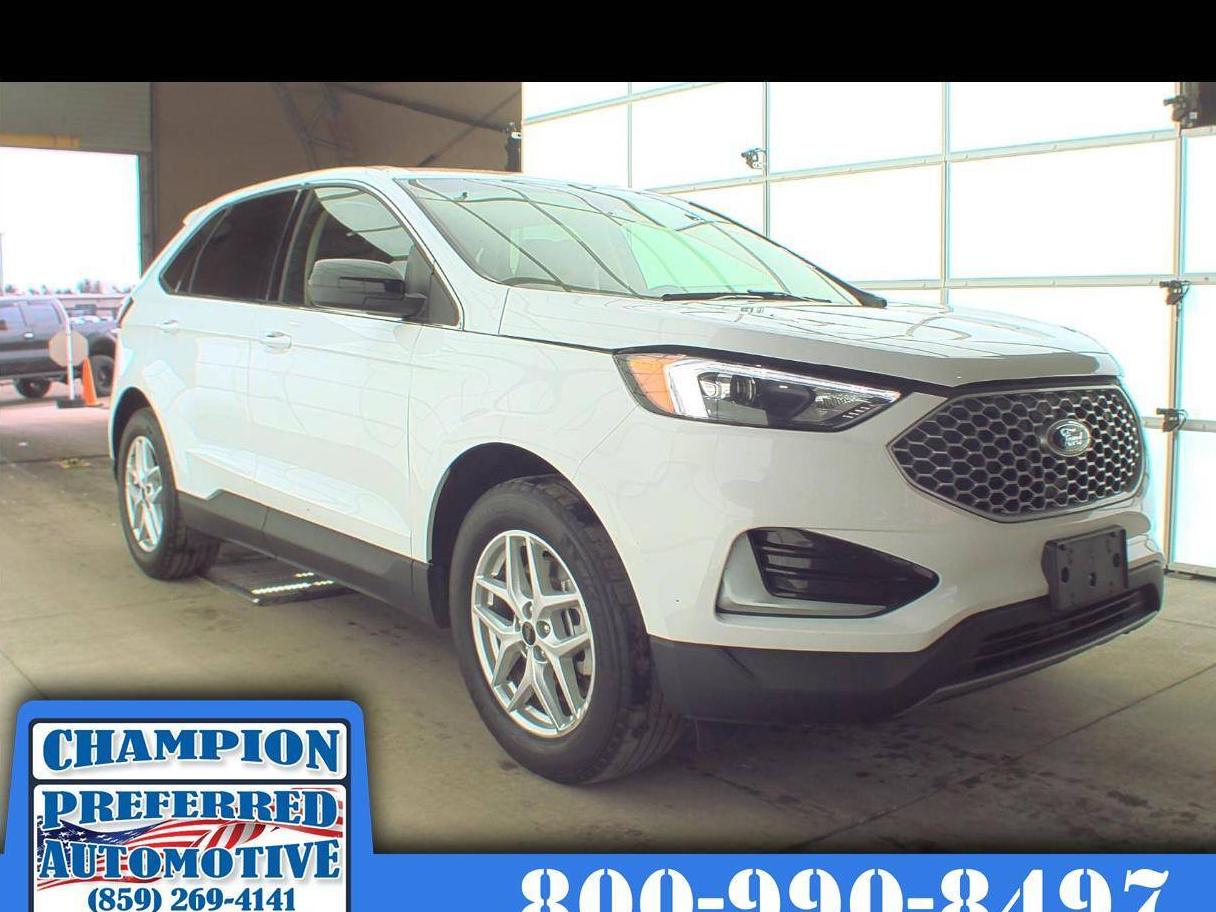 FORD EDGE 2023 2FMPK4J95PBA25543 image