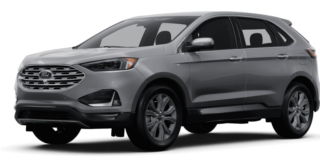 FORD EDGE 2023 2FMPK4K98PBA17760 image