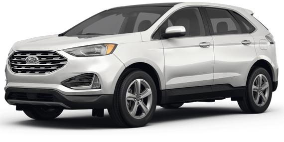 FORD EDGE 2023 2FMPK4J96PBA31643 image