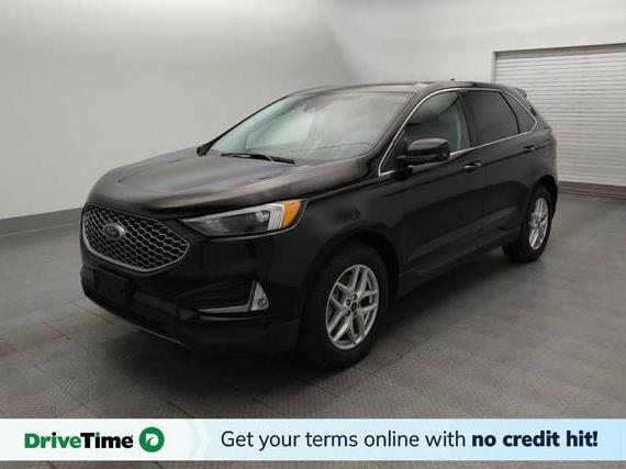 FORD EDGE 2023 2FMPK4J94PBA22651 image