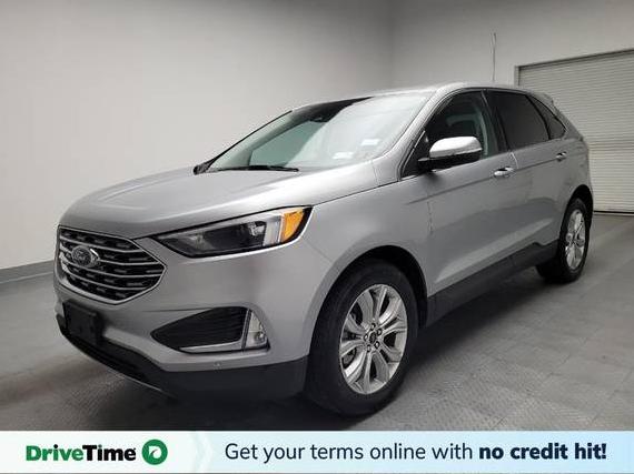 FORD EDGE 2023 2FMPK4K97PBA47347 image