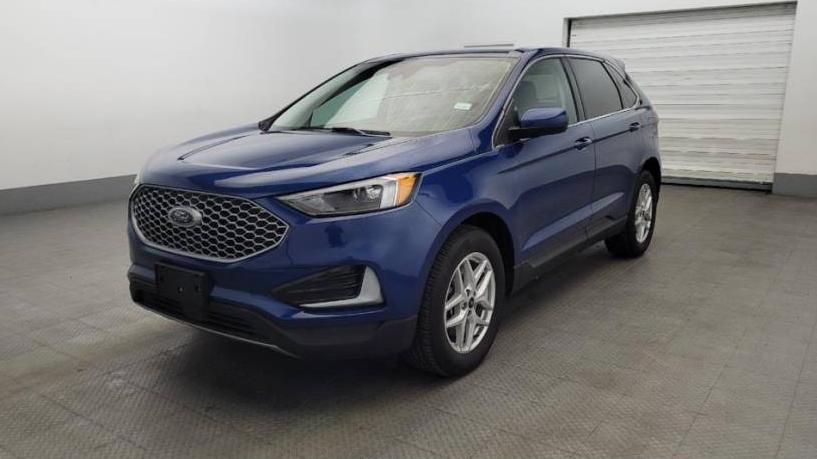 FORD EDGE 2023 2FMPK4J9XPBA36876 image