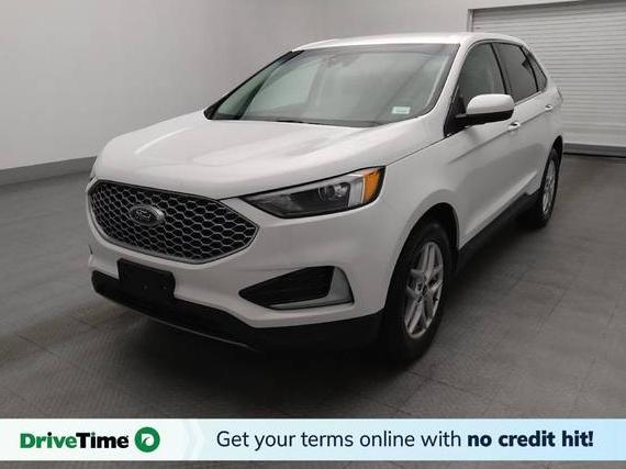 FORD EDGE 2023 2FMPK4J9XPBA31189 image