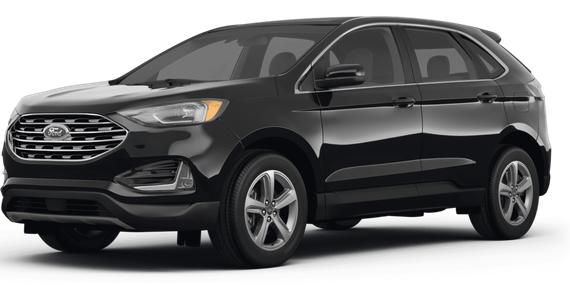 FORD EDGE 2023 2FMPK4J90PBA23344 image