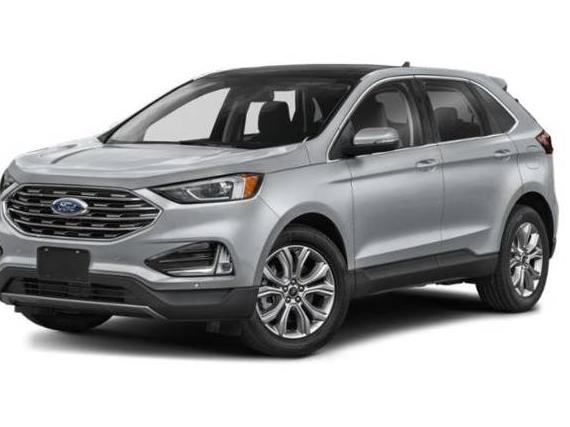 FORD EDGE 2023 2FMPK4K96PBA55052 image